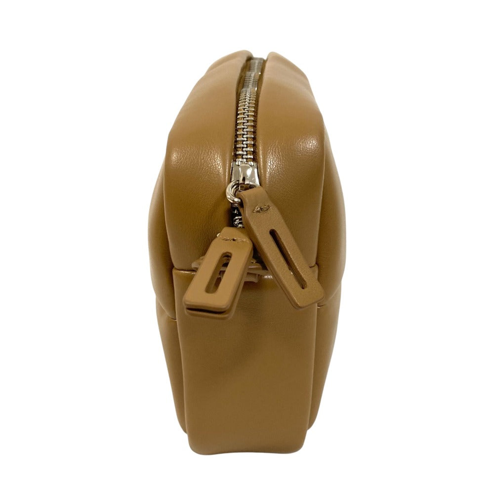 アドカラム PUFF-CROSS BODY ショルダーバッグ