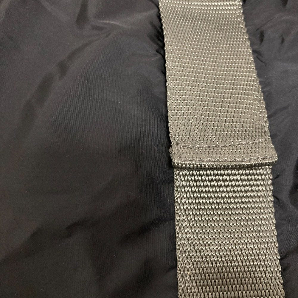 プラダスポーツ ナイロン トートバッグ