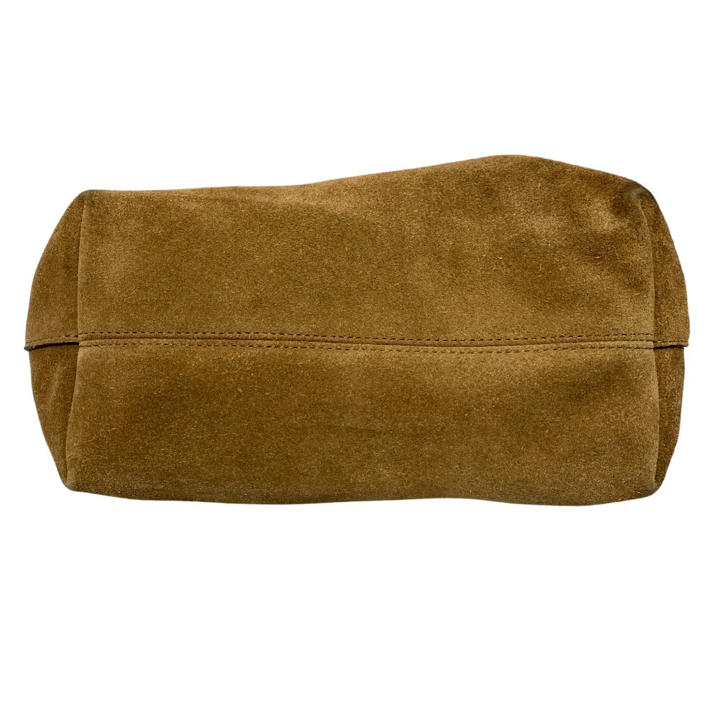 MARCO MASI スエード2WAYトートバッグ