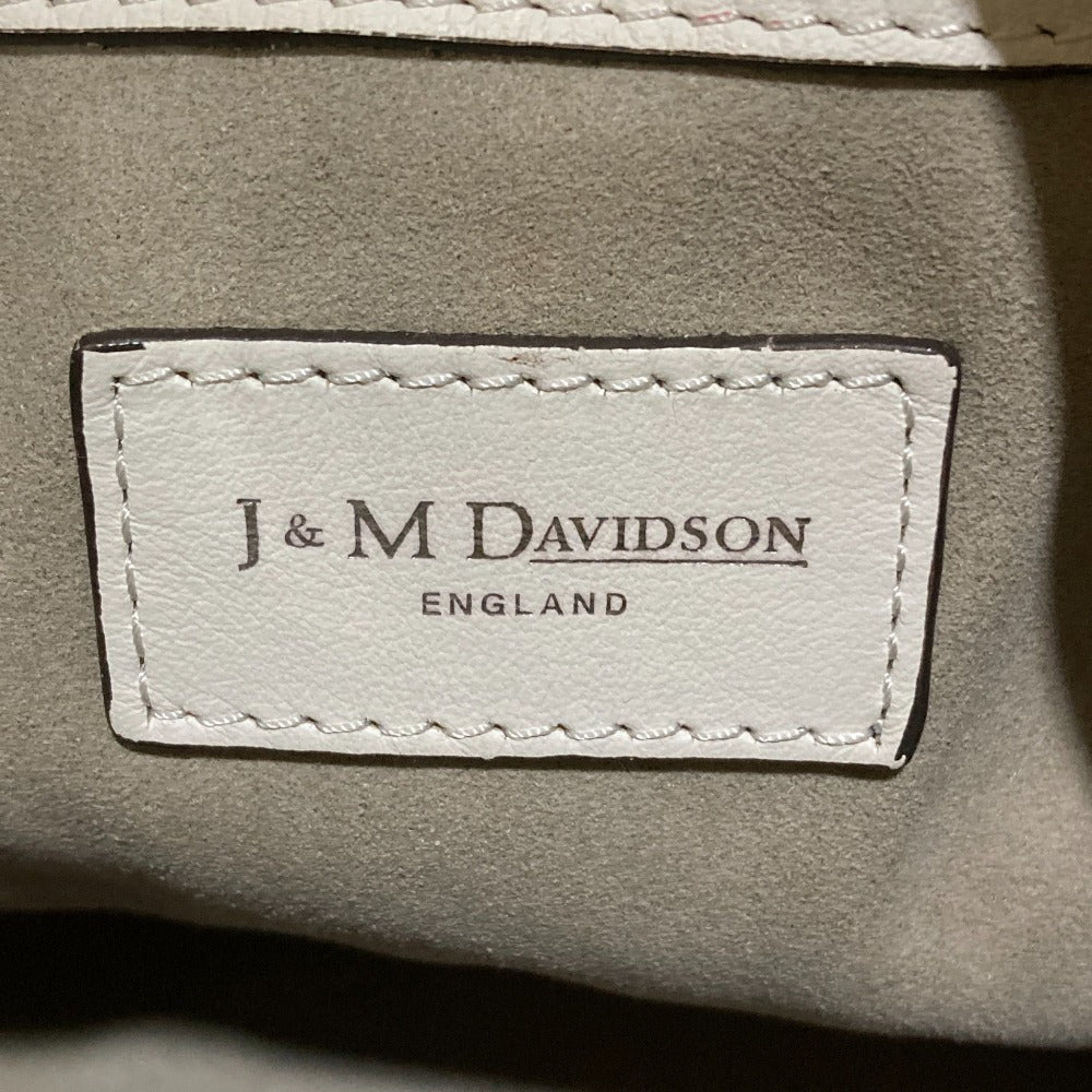 J&M デヴィッドソン カーニバルM スタッズ ショルダーバッグ
