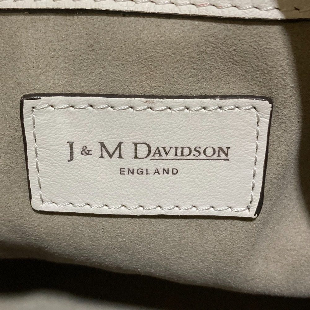 J&M デヴィッドソン カーニバルM スタッズ ショルダーバッグ