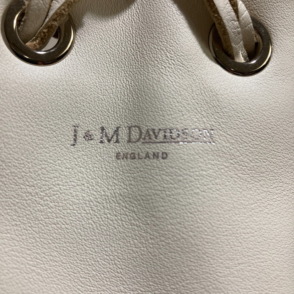 J&M デヴィッドソン カーニバルM スタッズ ショルダーバッグ