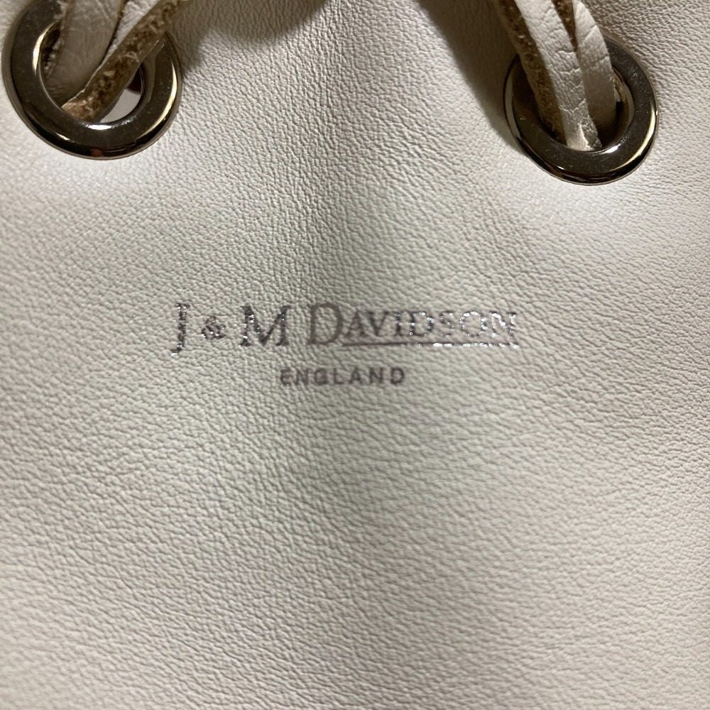J&M デヴィッドソン カーニバルM スタッズ ショルダーバッグ