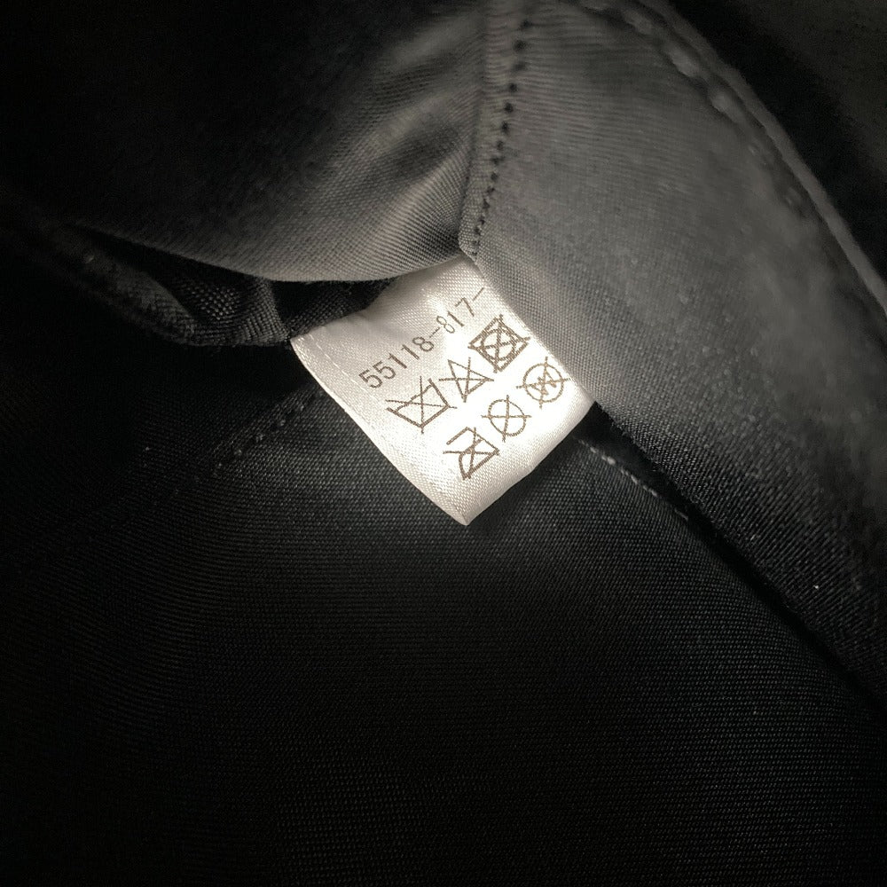 BLUE LABEL CRESTBRIDGE チェックショルダーバッグ
