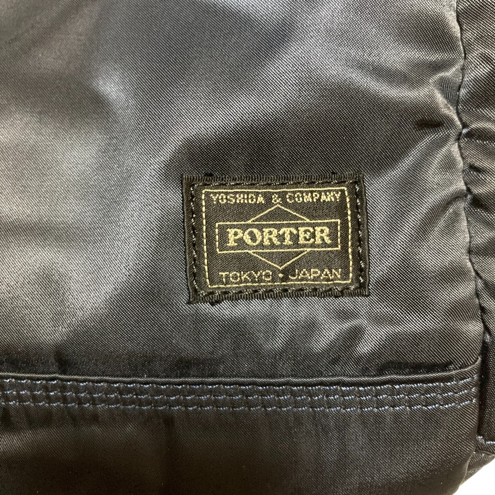 PORTER PX TANKER 2WAYトートバッグ