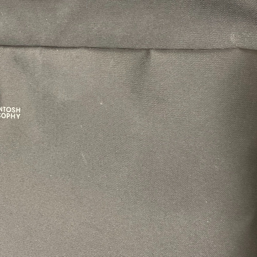 MACKINTOSH PHILOSOPHY ミア バックパック