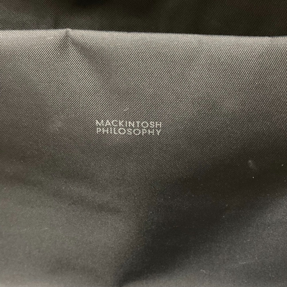 MACKINTOSH PHILOSOPHY ミア バックパック