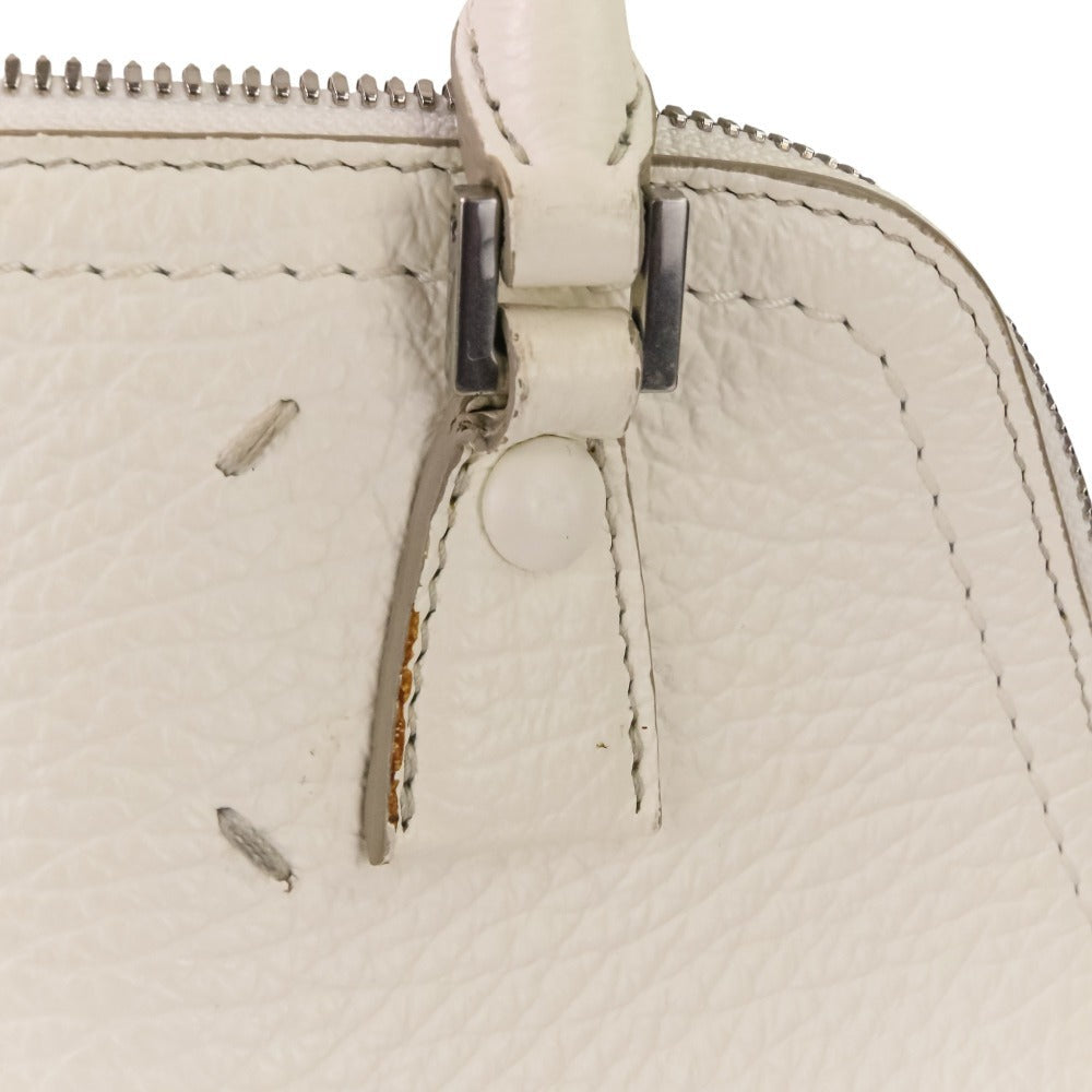 メゾンマルジェラ 5AC 2wayバッグ