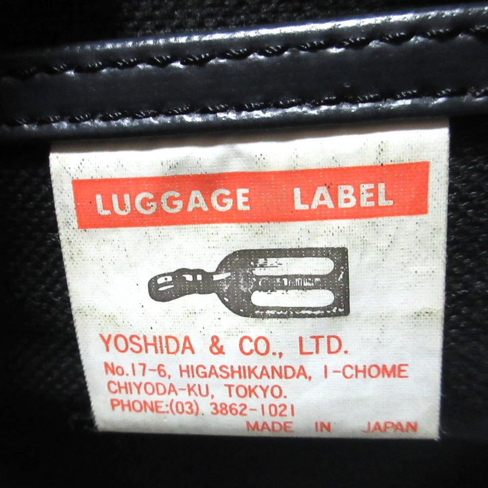 吉田カバン ラゲッジレーベル ライナー ショルダーバッグ