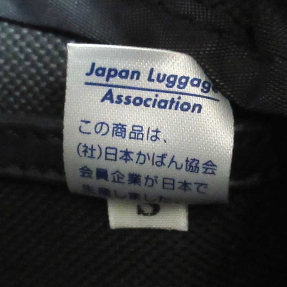 吉田カバン ラゲッジレーベル ライナー ショルダーバッグ