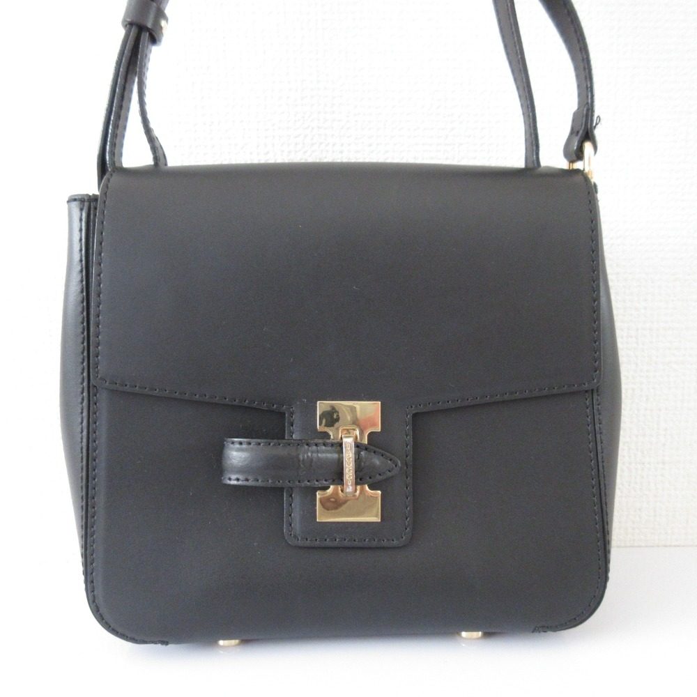 イアクッチ ムーサSD RUGAミニショルダーバッグ