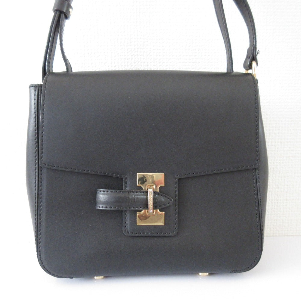 イアクッチ ムーサSD RUGAミニショルダーバッグ
