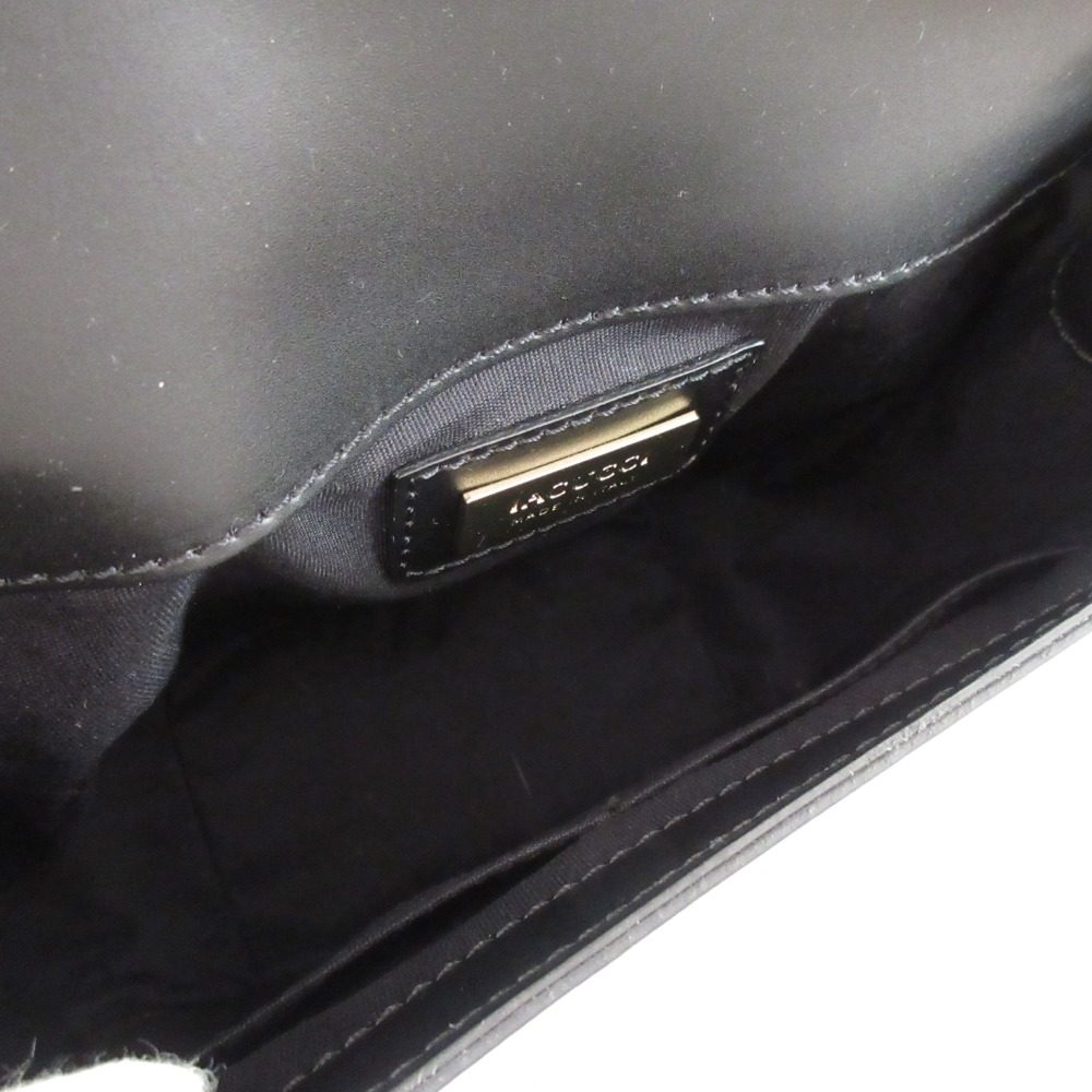 イアクッチ ムーサSD RUGAミニショルダーバッグ