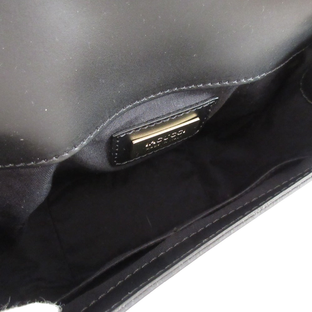 イアクッチ ムーサSD RUGAミニショルダーバッグ