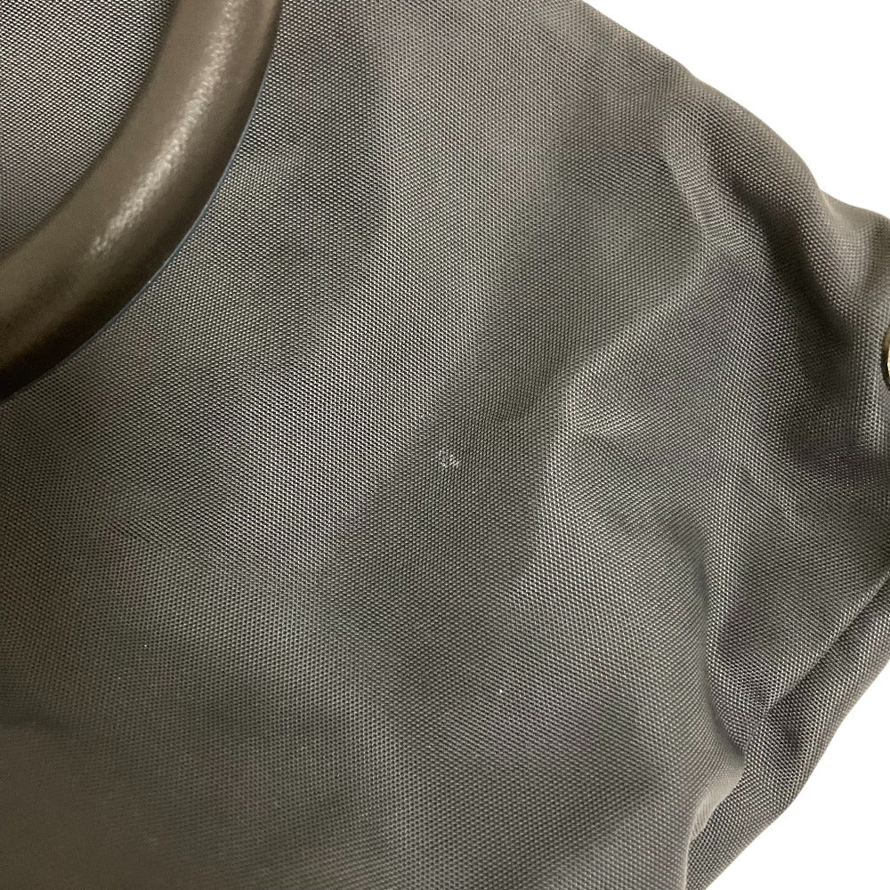 カンペール ELYSS レザー2wayショルダーバッグ
