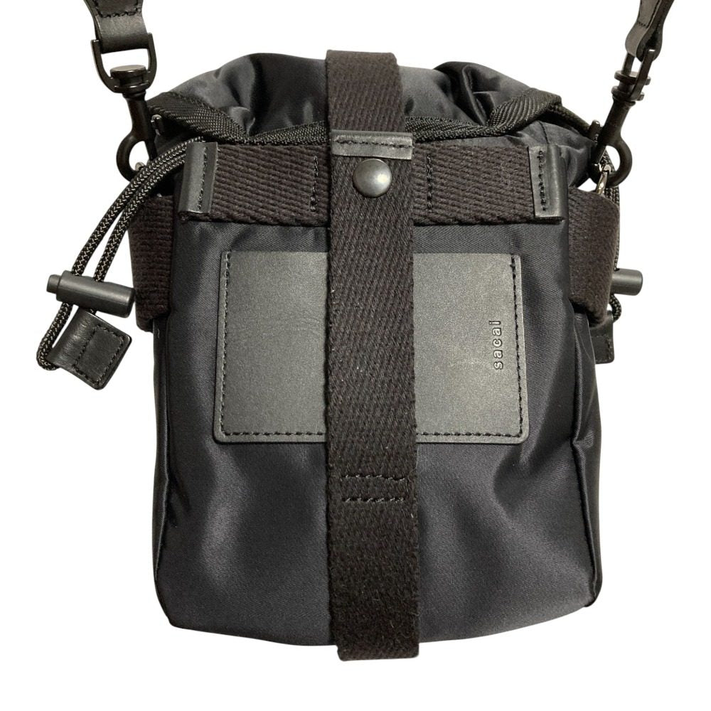 サカイ Alice Crossbody Pack ショルダーバッグ