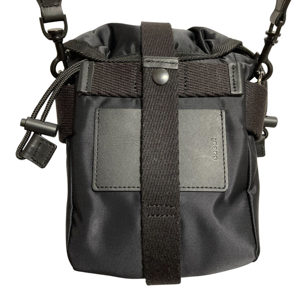 サカイ Alice Crossbody Pack ショルダーバッグ