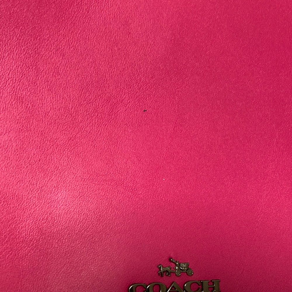 コーチ ノマドホーボー レザー2wayショルダーバッグ