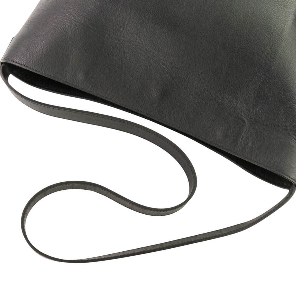 エンダースキーマ grace shoulder bag カウレザー ショルダーバッグ
