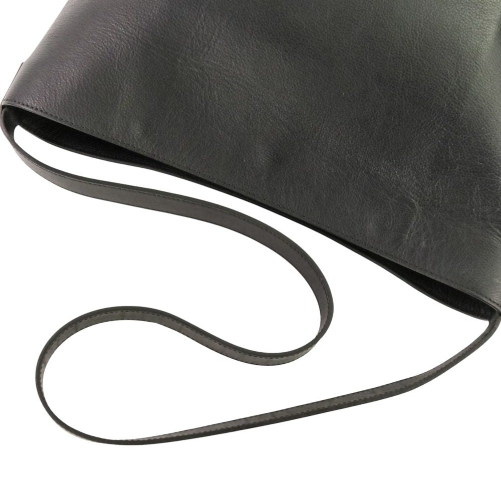 エンダースキーマ grace shoulder bag カウレザー ショルダーバッグ
