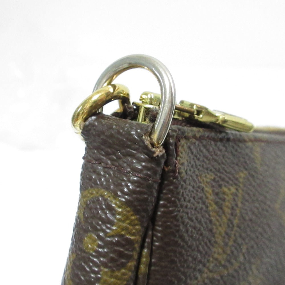 ルイヴィトン モノグラム アクセサリーポーチ