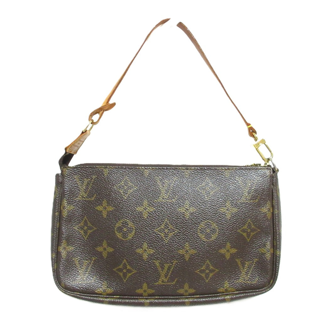 ルイヴィトン モノグラム アクセサリーポーチ