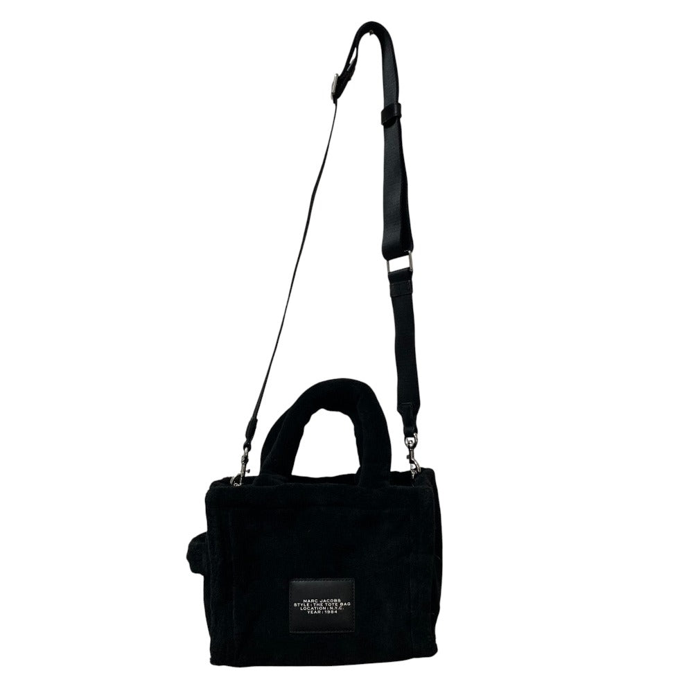 マークジェイコブス THE MINI TOTE BAG 2wayバッグ