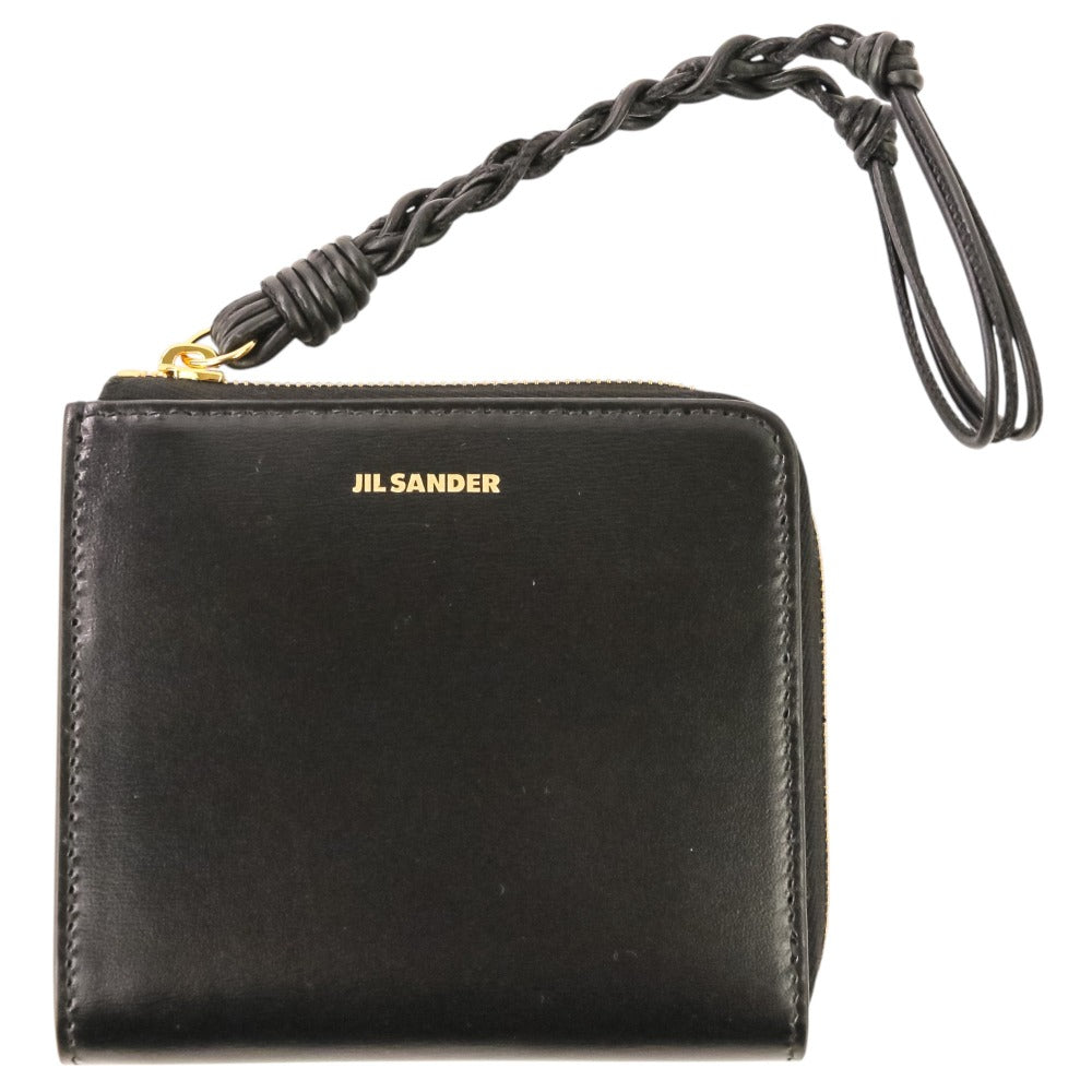 ジルサンダー CREDIT CARD PURSE TANGLE 財布