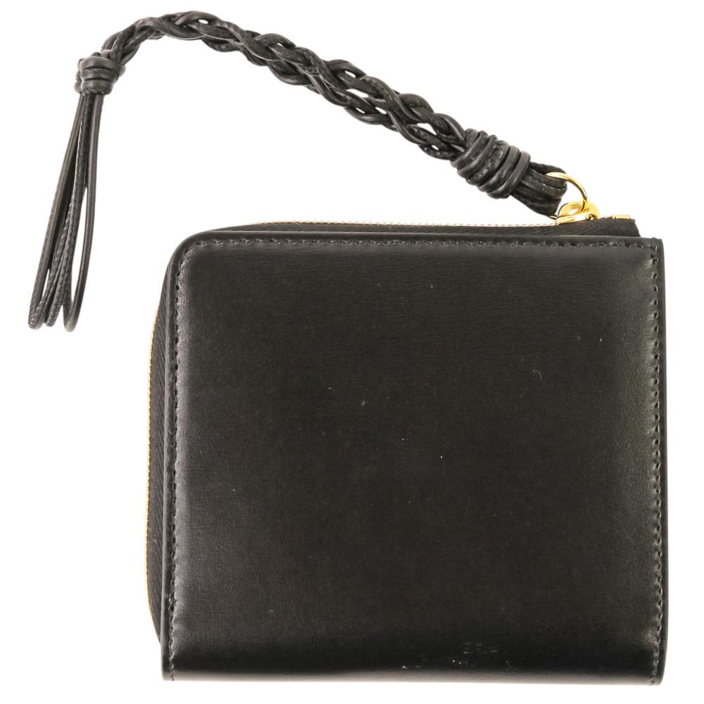 ジルサンダー CREDIT CARD PURSE TANGLE 財布
