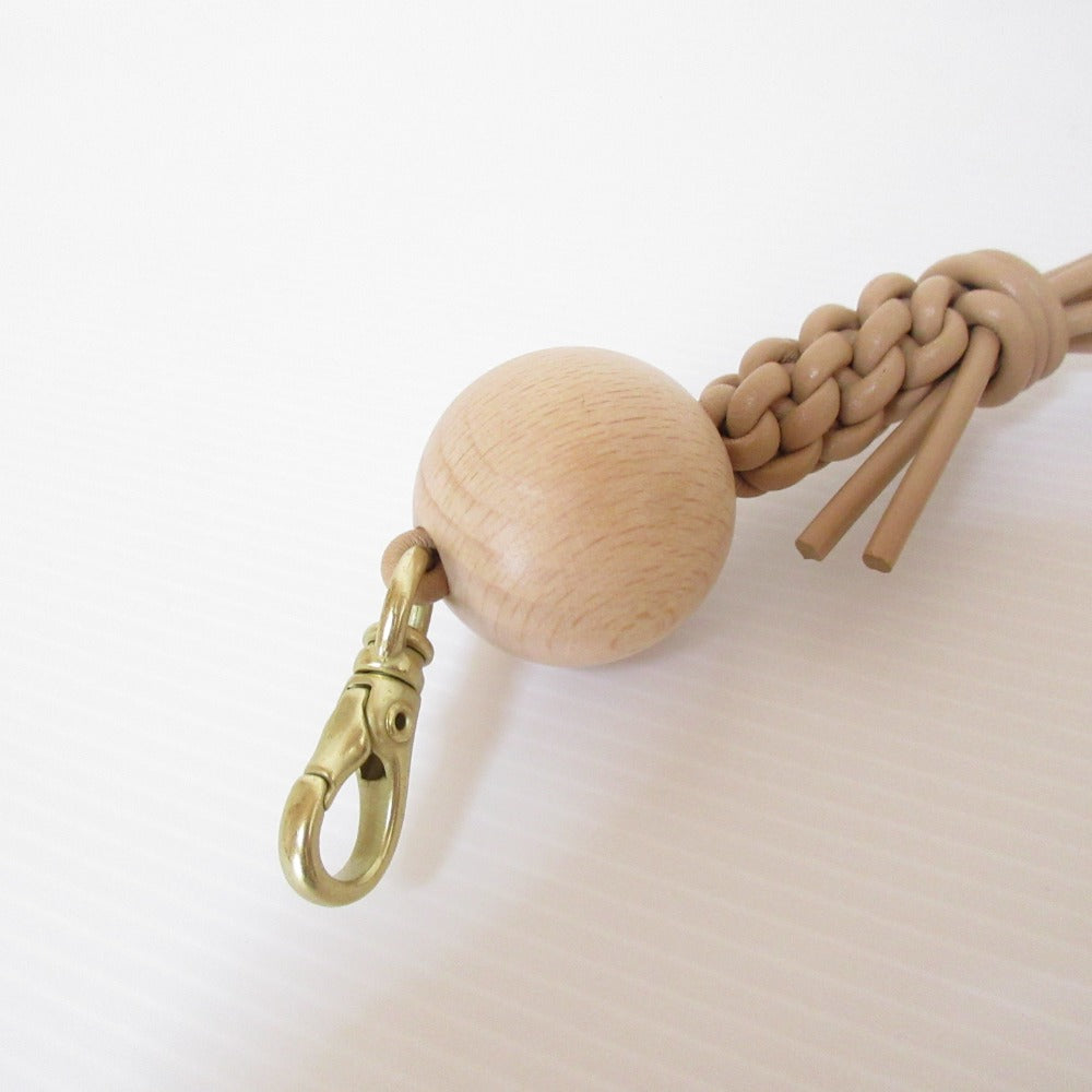 フォート Knot ball ハンドストラップ