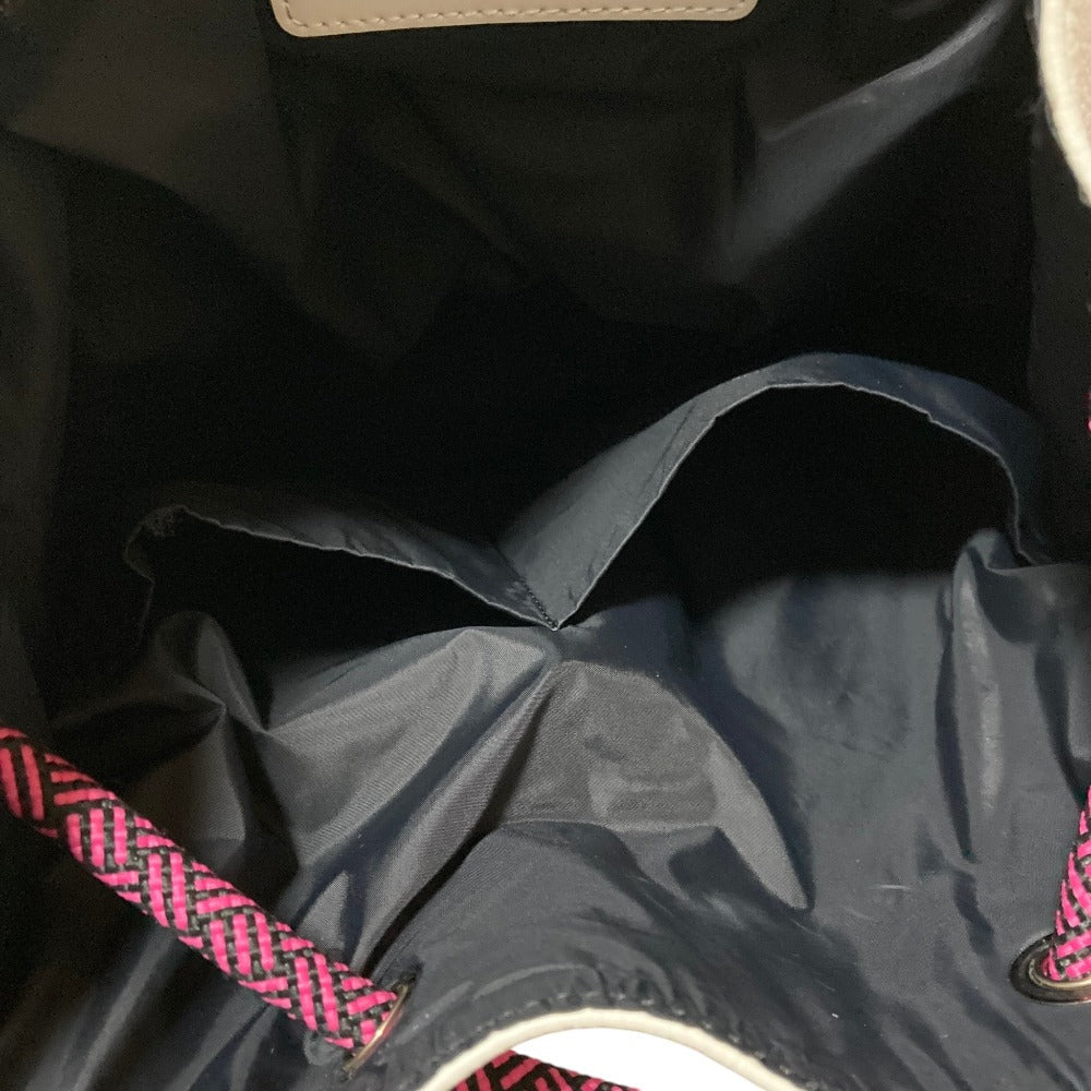 フルラ マレア レザーリュックサック
