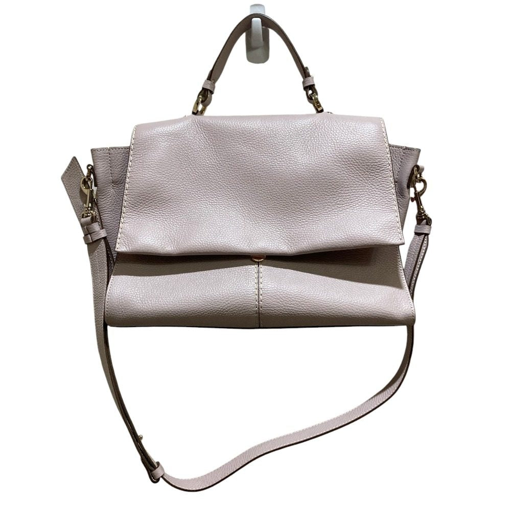 ロリステッラ MURIEL TOTE 2way レザーバッグ