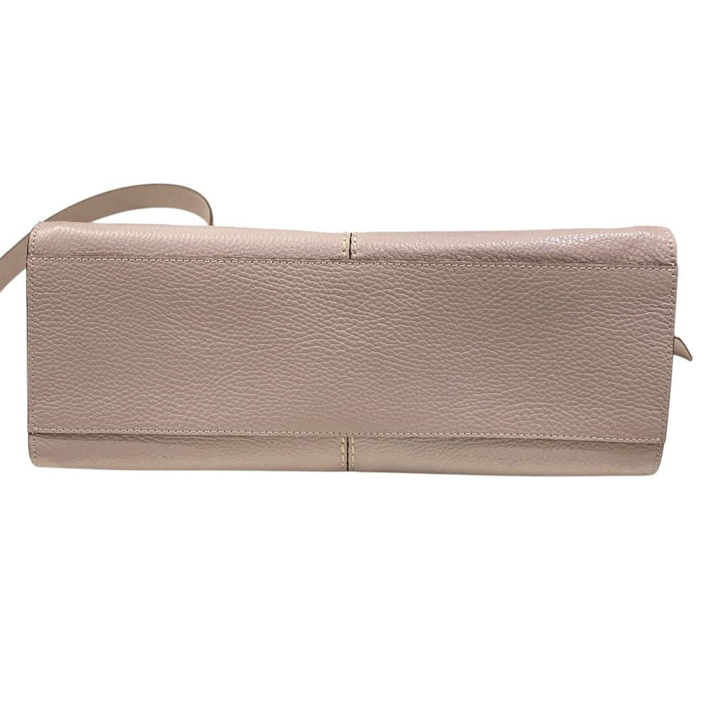 ロリステッラ MURIEL TOTE 2way レザーバッグ