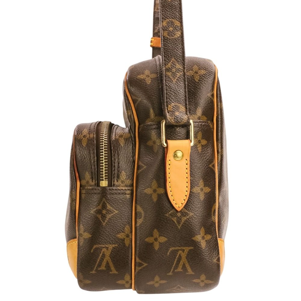 ルイヴィトン モノグラム ショルダーバッグ