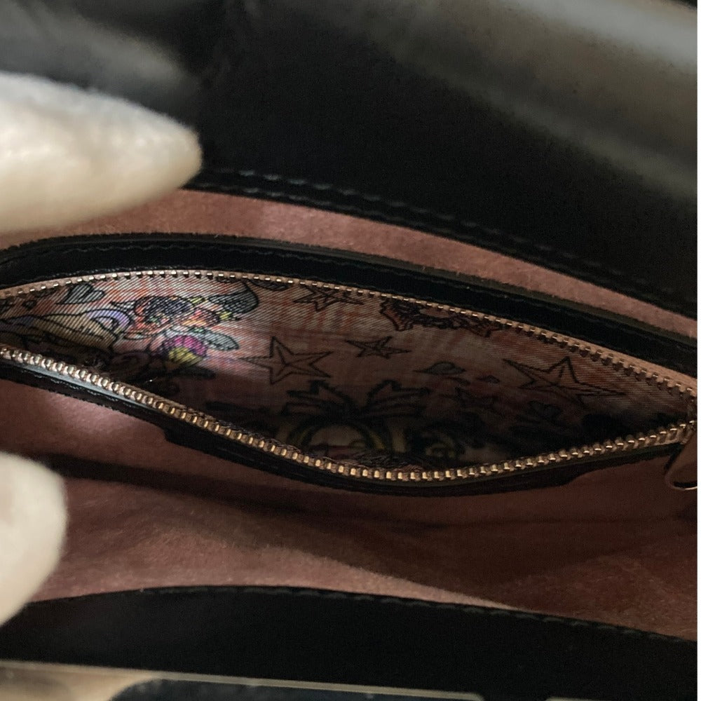 パオラカデマルトーリ2WAYバッグ