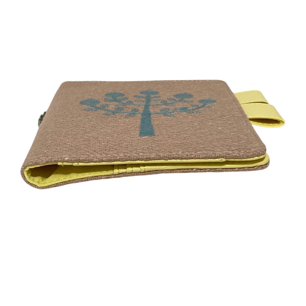 ミナペルホネン HOBONICHI ringo 手帳カバー
