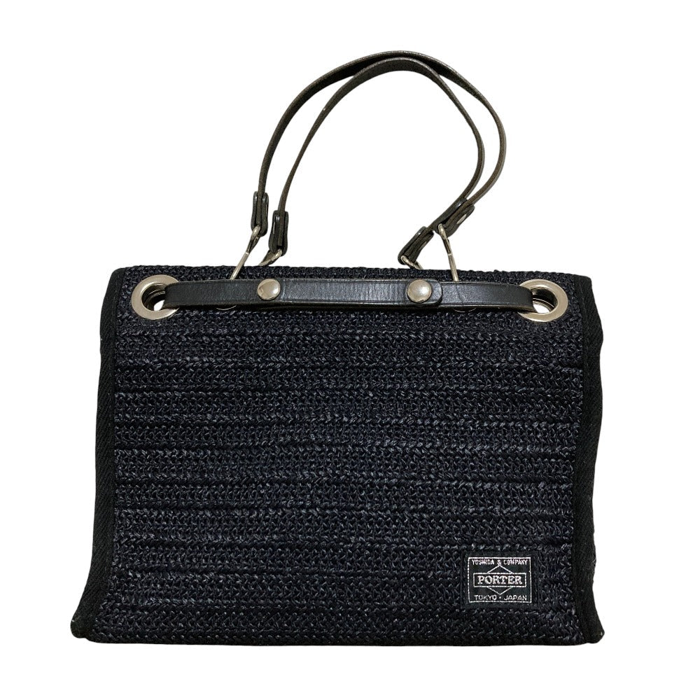 ポーターガール MARCHE SAC トートバッグ