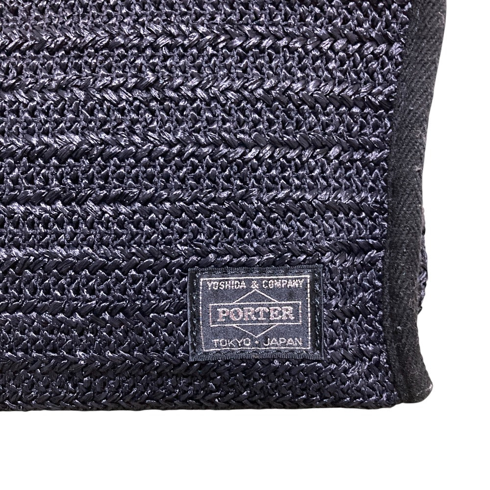 ポーターガール MARCHE SAC トートバッグ