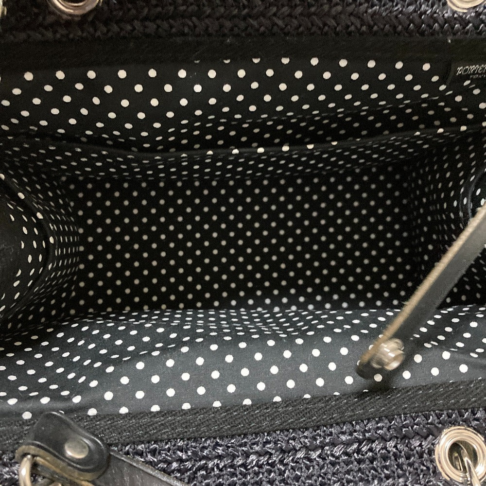 ポーターガール MARCHE SAC トートバッグ