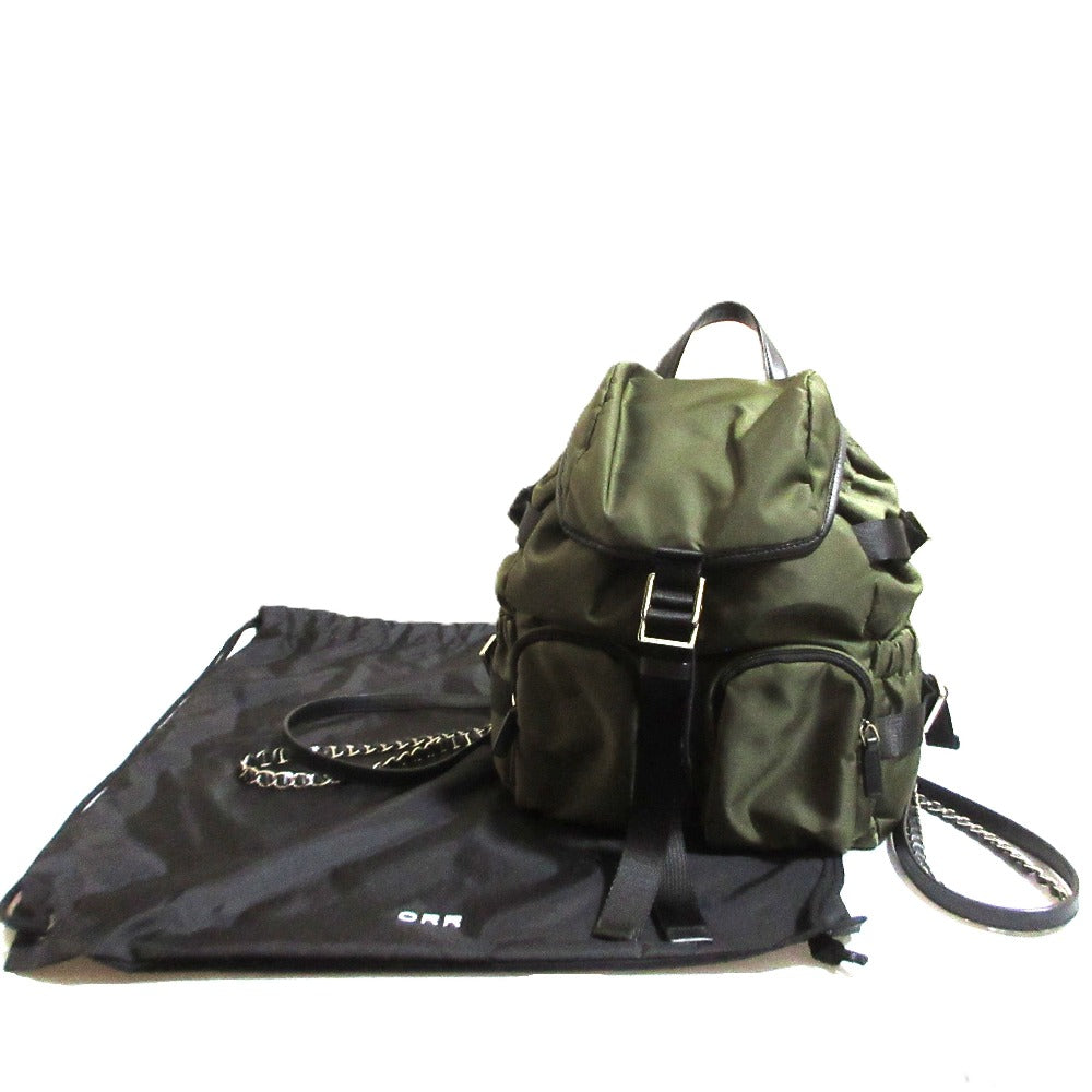 オル Walking Backpack リュックサック