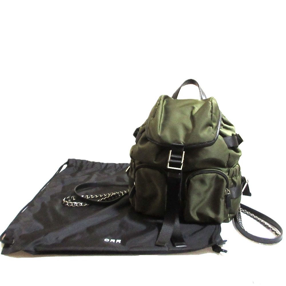 オル Walking Backpack リュックサック