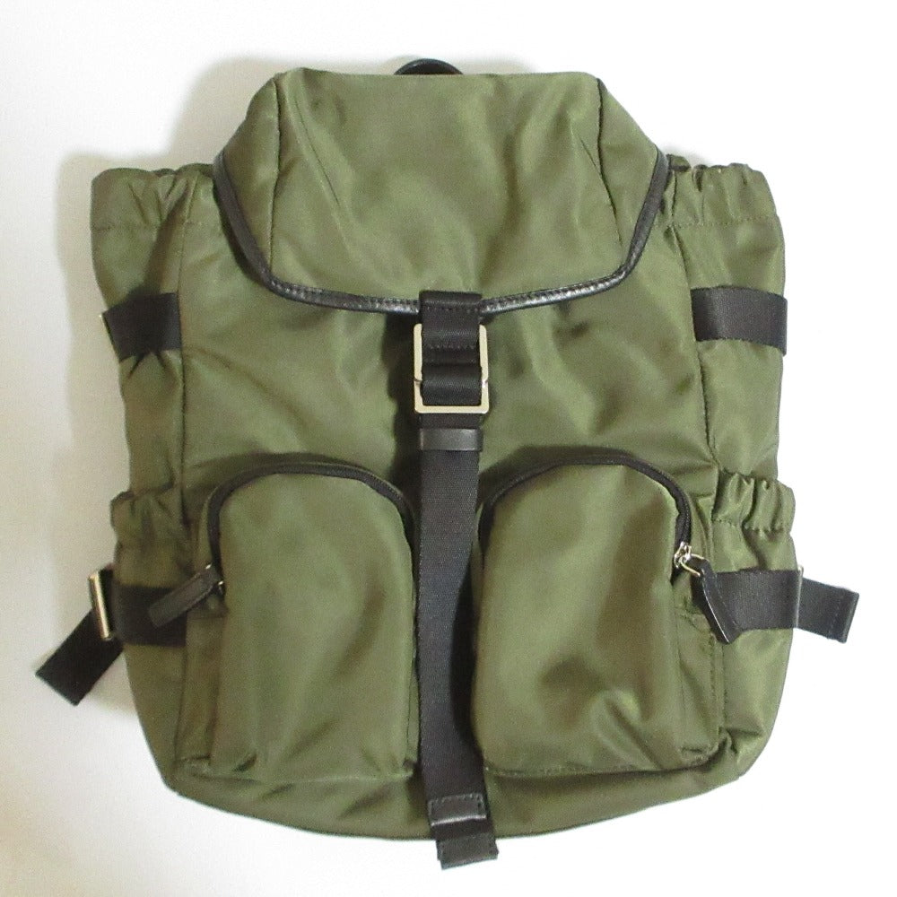 オル Walking Backpack リュックサック