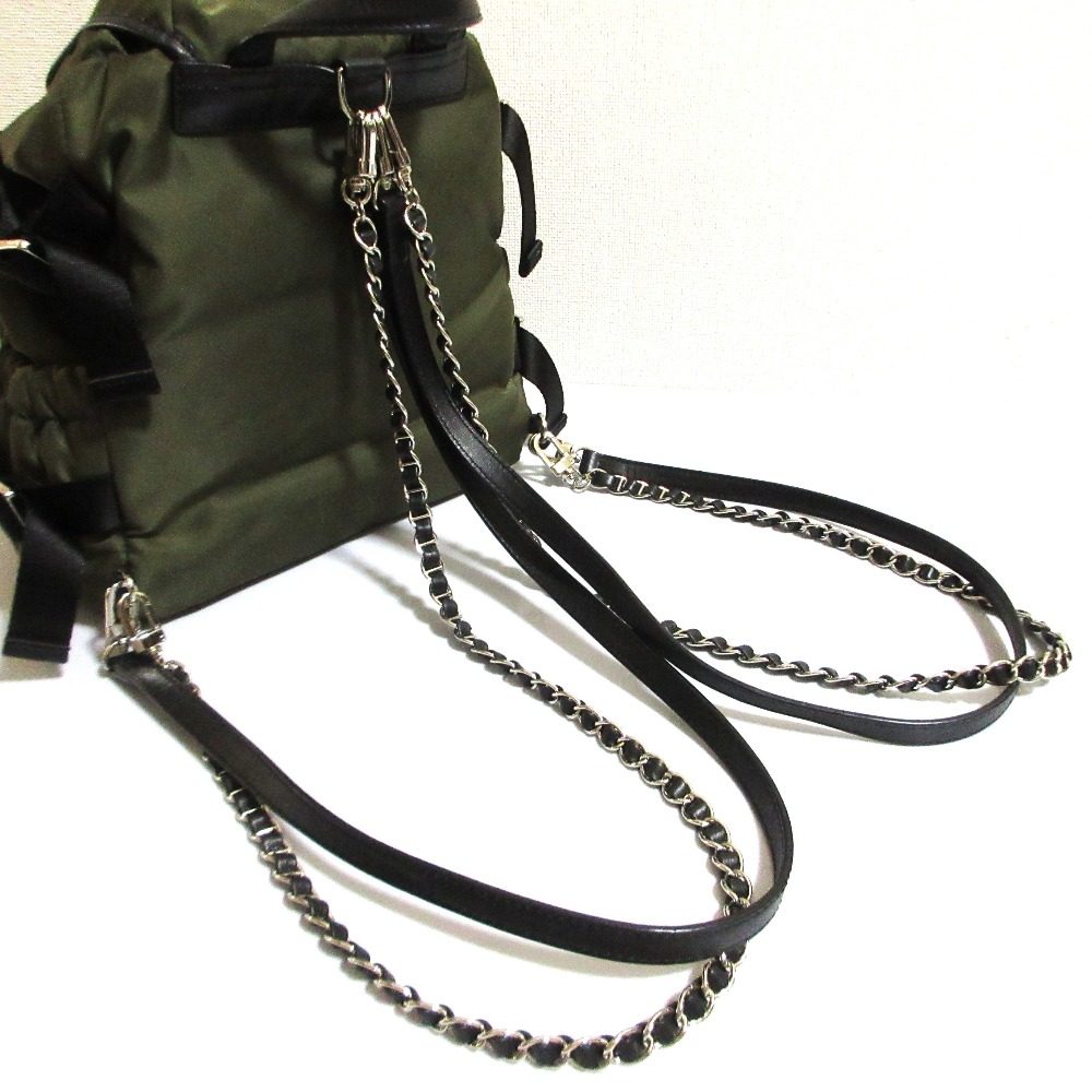 オル Walking Backpack リュックサック