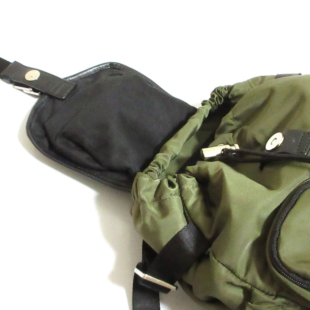 オル Walking Backpack リュックサック