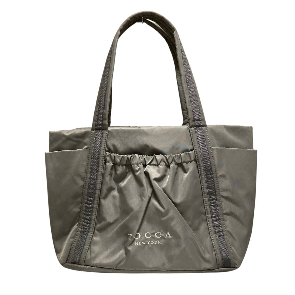 トッカ SOSTA POCKETTOTE トートバッグ