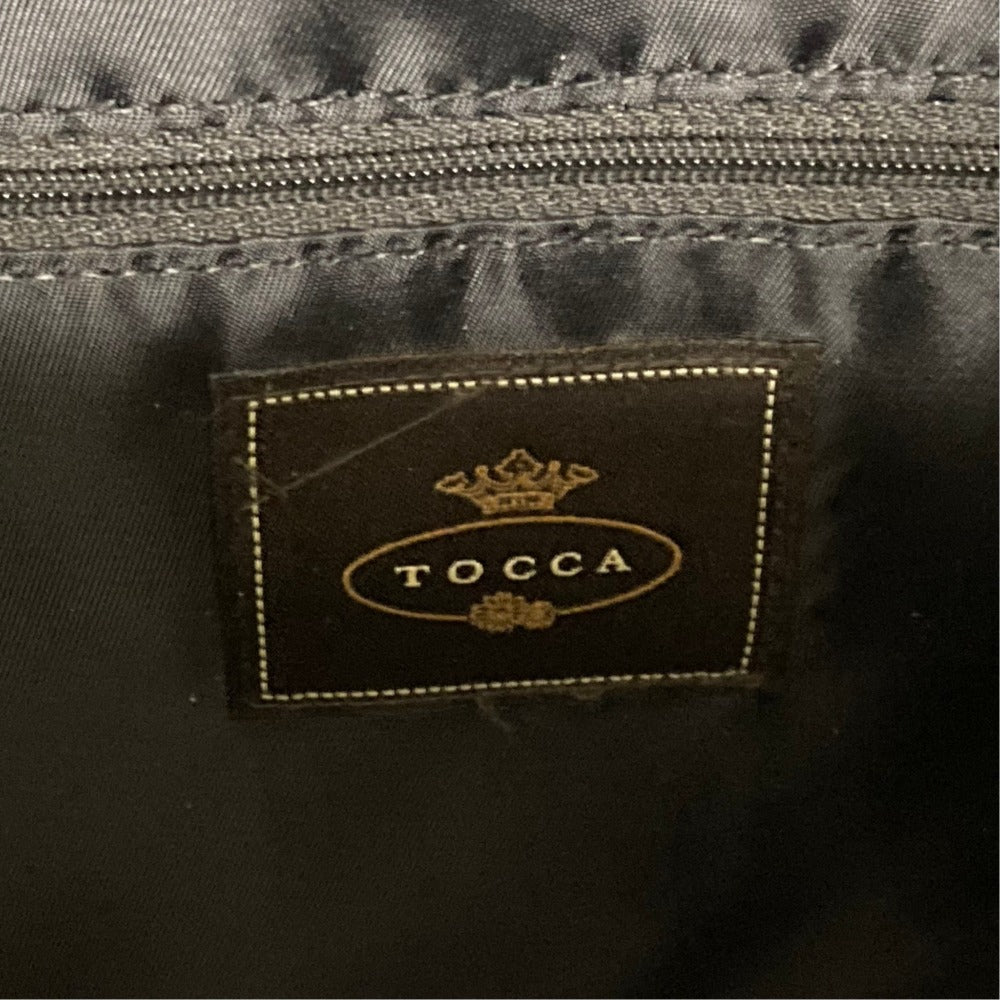 トッカ SOSTA POCKETTOTE トートバッグ