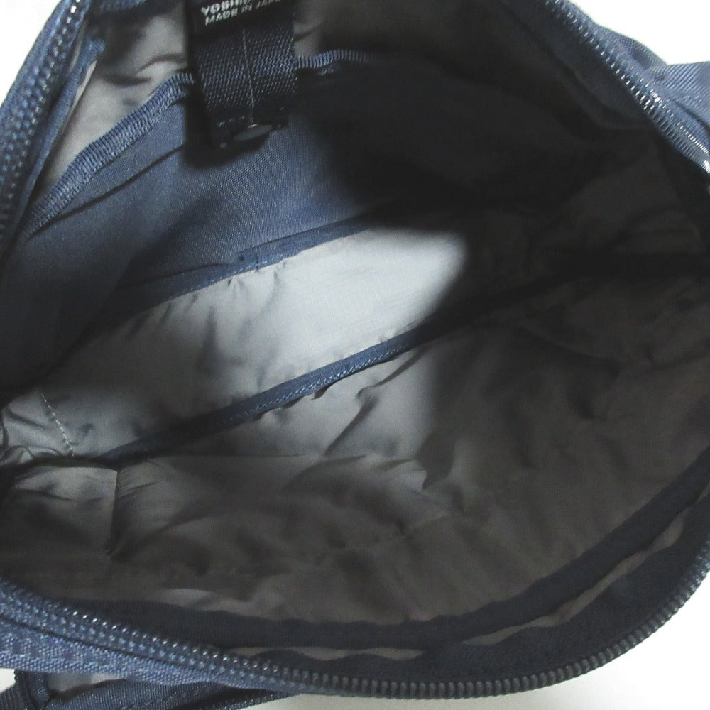 ポーター ナイロンショルダーバッグ