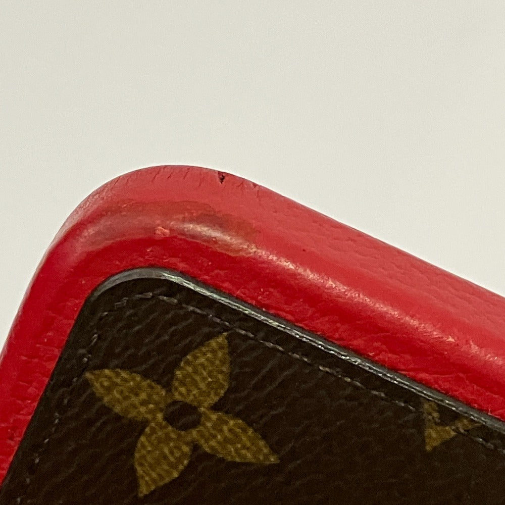 ルイヴィトン モノグラム iPhoneケース