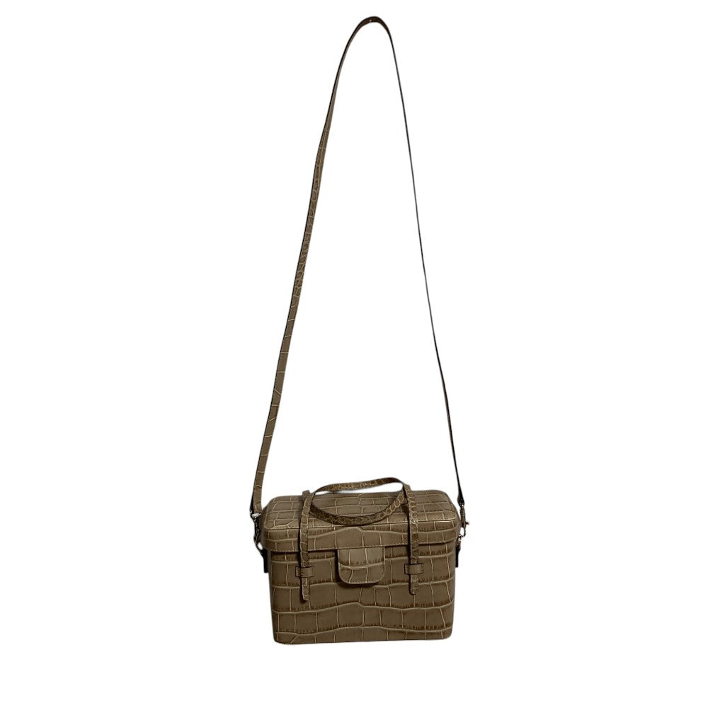 フォクシー Bag Gateau au chocolat 2way ハンドバッグ