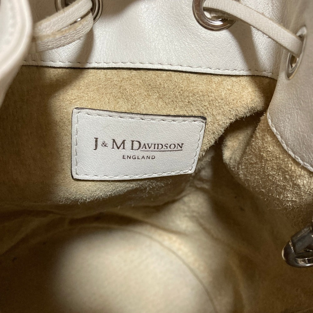 ジェイアンドエムデヴィッドソン カーニバル スタッズハンドバッグ
